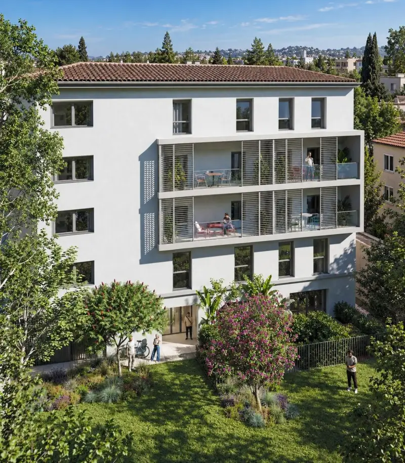 Programme 12438 à Les Minimes : photo 2